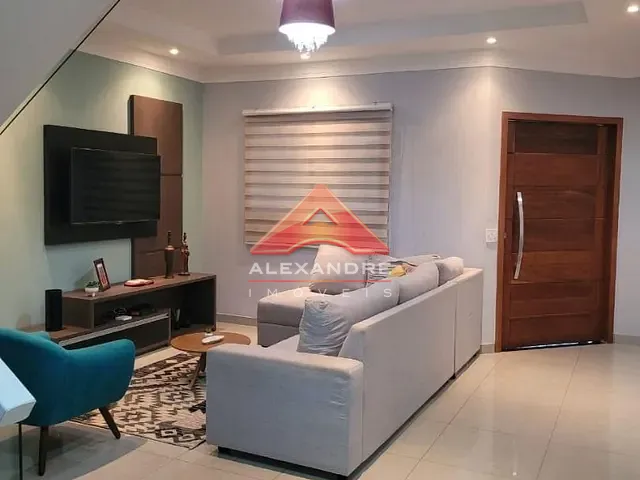 Casa com 159m² 3 quartos e 2 banheiros, à venda, no bairro Condomínio Vila Patrícia em São José dos Campos