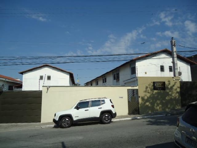 Foto do Casa - Casa à venda 2 Quartos, 1 Vaga, 10M², VILA CAMPESTRE, SAO PAULO - SP | Imobiliária Compare