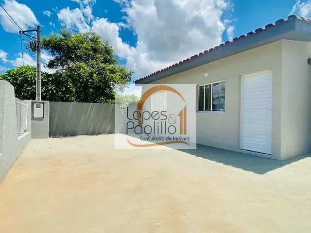 Casa com 176m² 3 quartos e 1 banheiro, à venda, no bairro Jardim Colonial em Atibaia