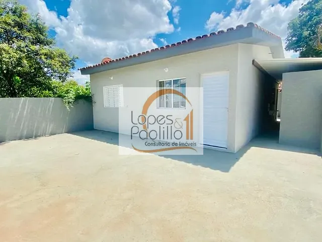 Casa com 176m² 3 quartos e 1 banheiro, à venda, no bairro Jardim Colonial em Atibaia