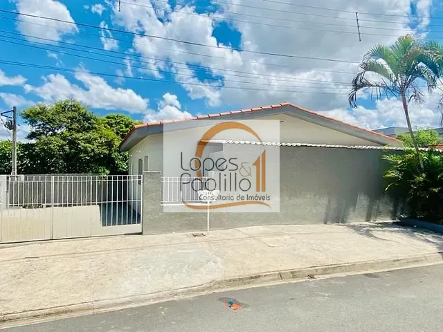 Casa com 176m² 3 quartos e 1 banheiro, à venda, no bairro Jardim Colonial em Atibaia