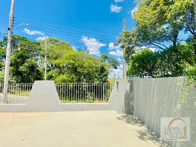 Casa com 176m² 3 quartos e 1 banheiro, à venda, no bairro Jardim Colonial em Atibaia