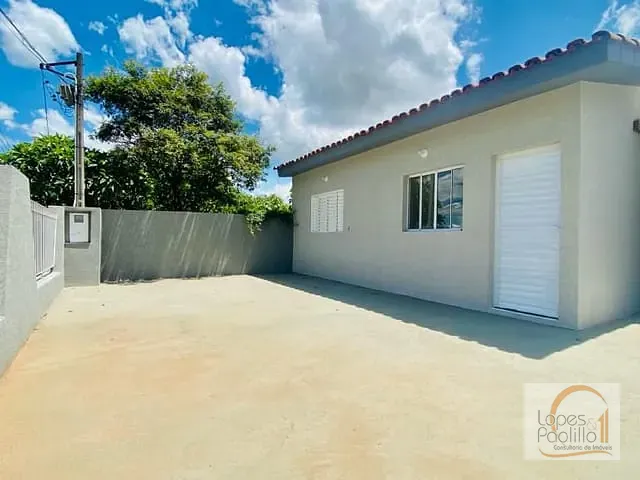 Casa com 176m² 3 quartos e 1 banheiro, à venda, no bairro Jardim Colonial em Atibaia