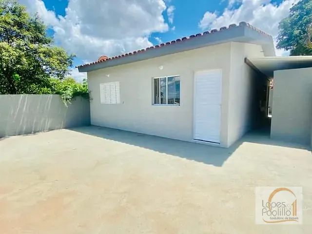 Casa com 176m² 3 quartos e 1 banheiro, à venda, no bairro Jardim Colonial em Atibaia