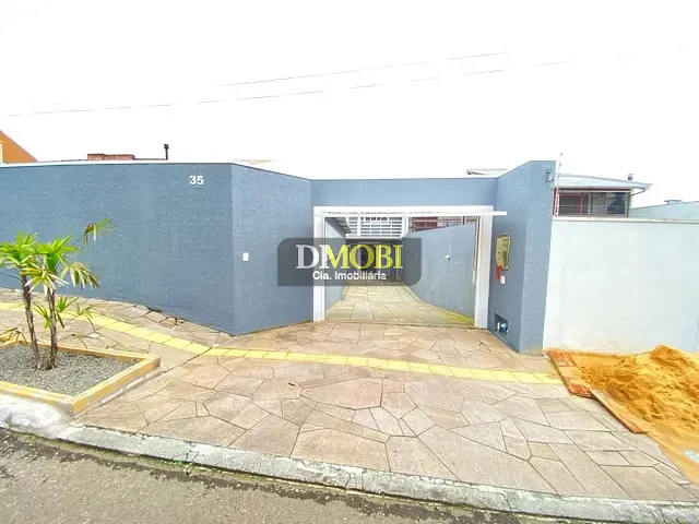 Casa com 250m² 3 quartos e 2 banheiros, à venda, no bairro Loteamento Jardim Timbaúva em Gravataí