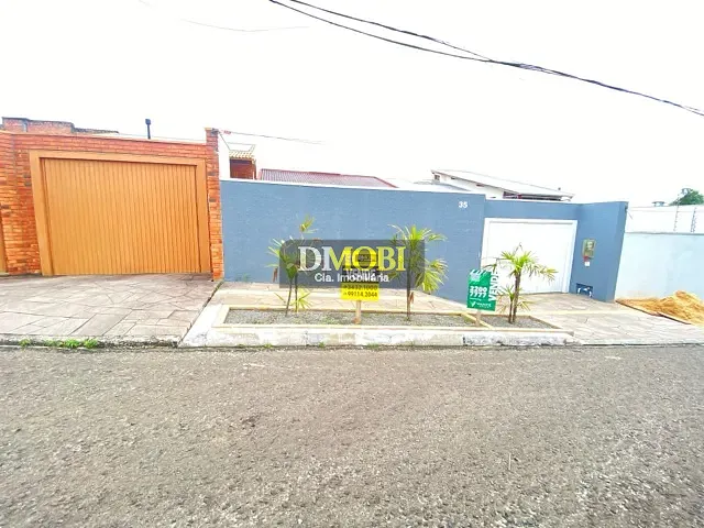 Casa com 250m² 3 quartos e 2 banheiros, à venda, no bairro Loteamento Jardim Timbaúva em Gravataí