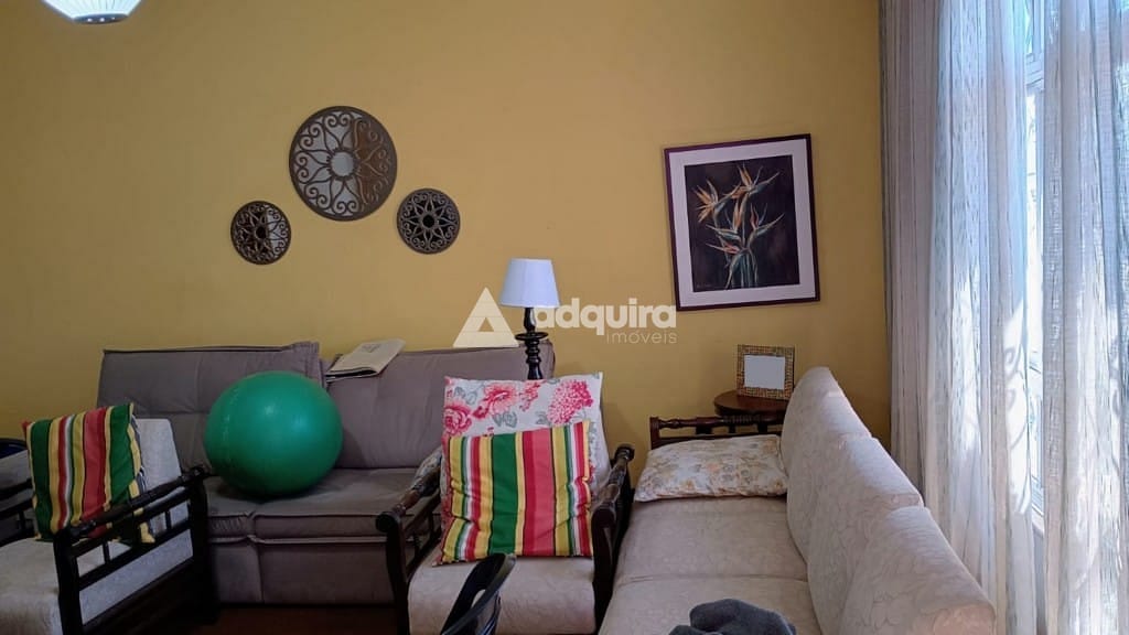 Casa à venda com 3 quartos, 200m² - Foto 4
