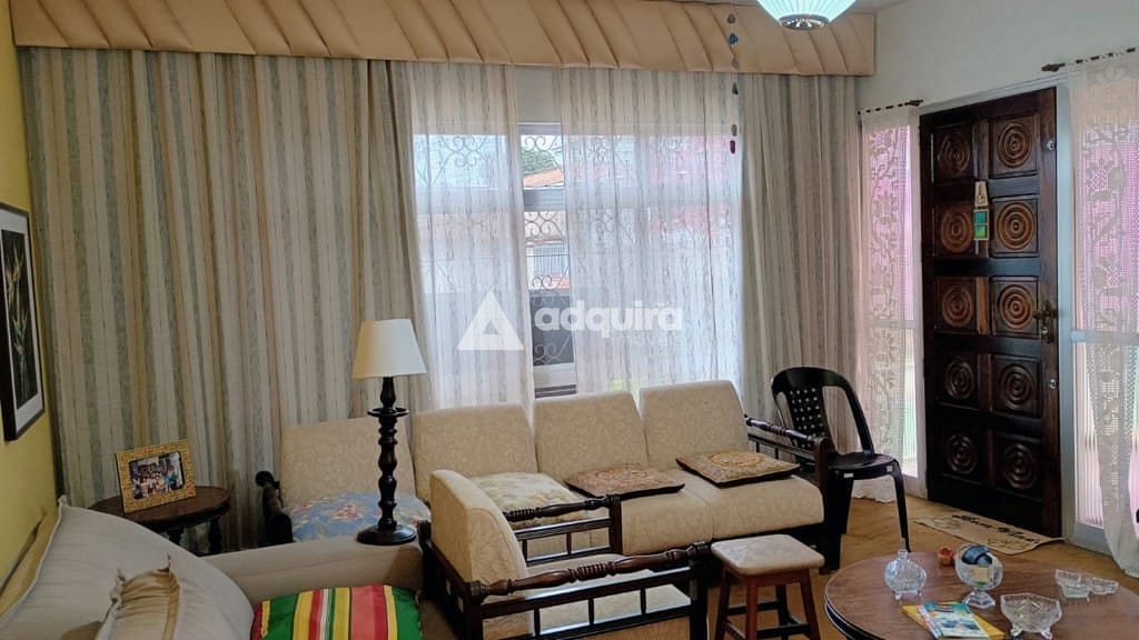Casa à venda com 3 quartos, 200m² - Foto 5