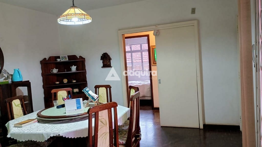 Casa à venda com 3 quartos, 200m² - Foto 6