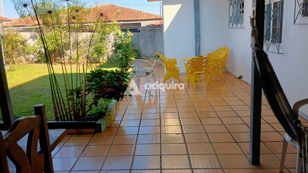 Casa à venda com 3 quartos, 200m² - Foto 11