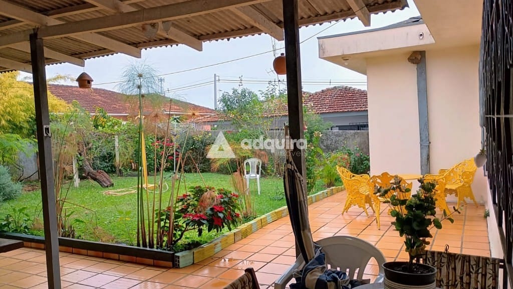 Casa à venda com 3 quartos, 200m² - Foto 13