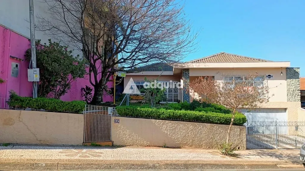 Casa, 3 quartos, 200 m² - Foto 1