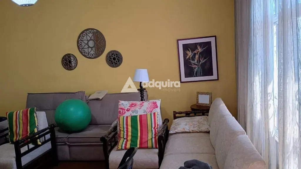 Casa, 3 quartos, 200 m² - Foto 4