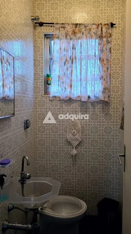Casa, 3 quartos, 200 m² - Foto 8