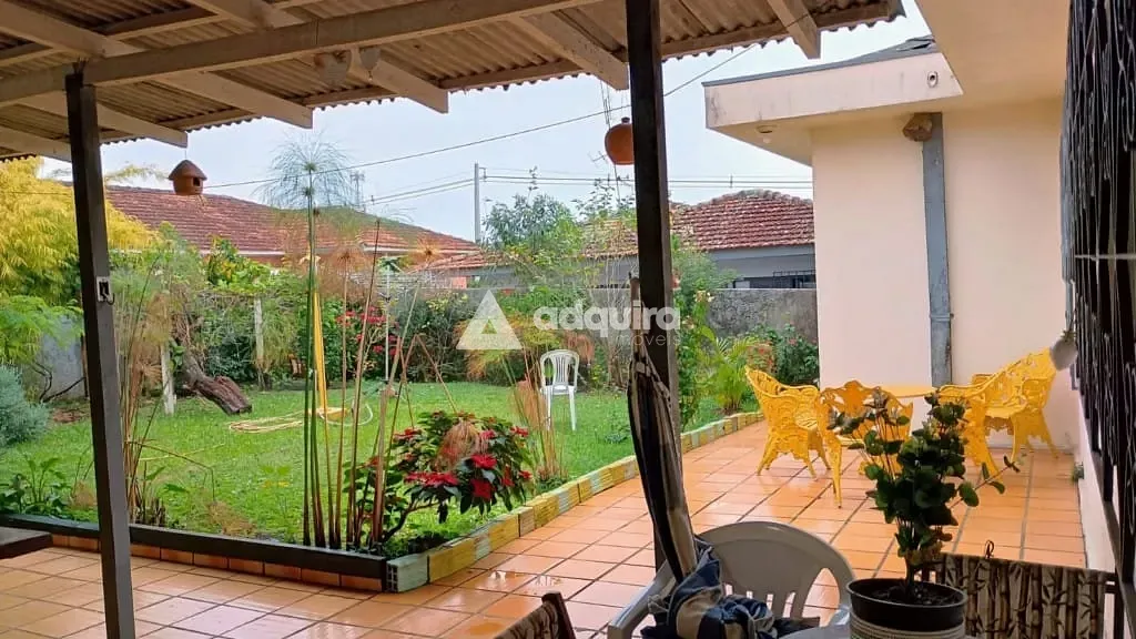Casa, 3 quartos, 200 m² - Foto 13
