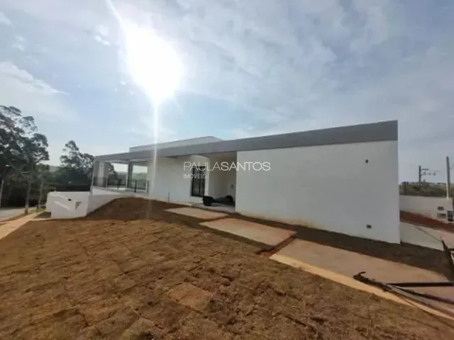 Casa com 1028m² 3 quartos e 2 banheiros, à venda, no bairro Jardim Novo Mundo em Sorocaba