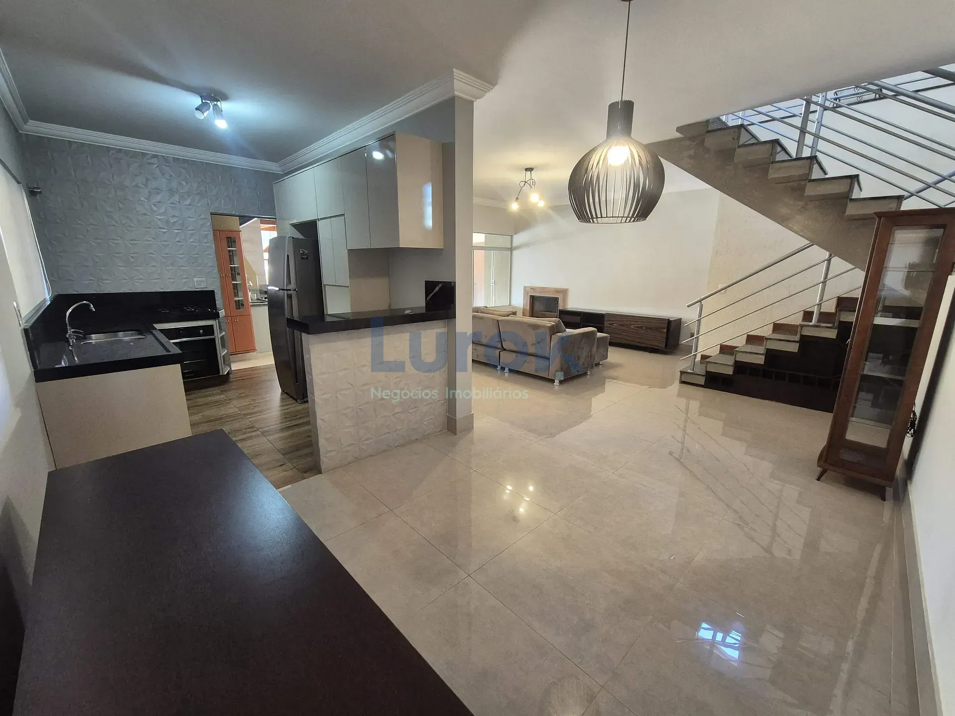 Casa, 3 quartos, 235 m² - Foto 9