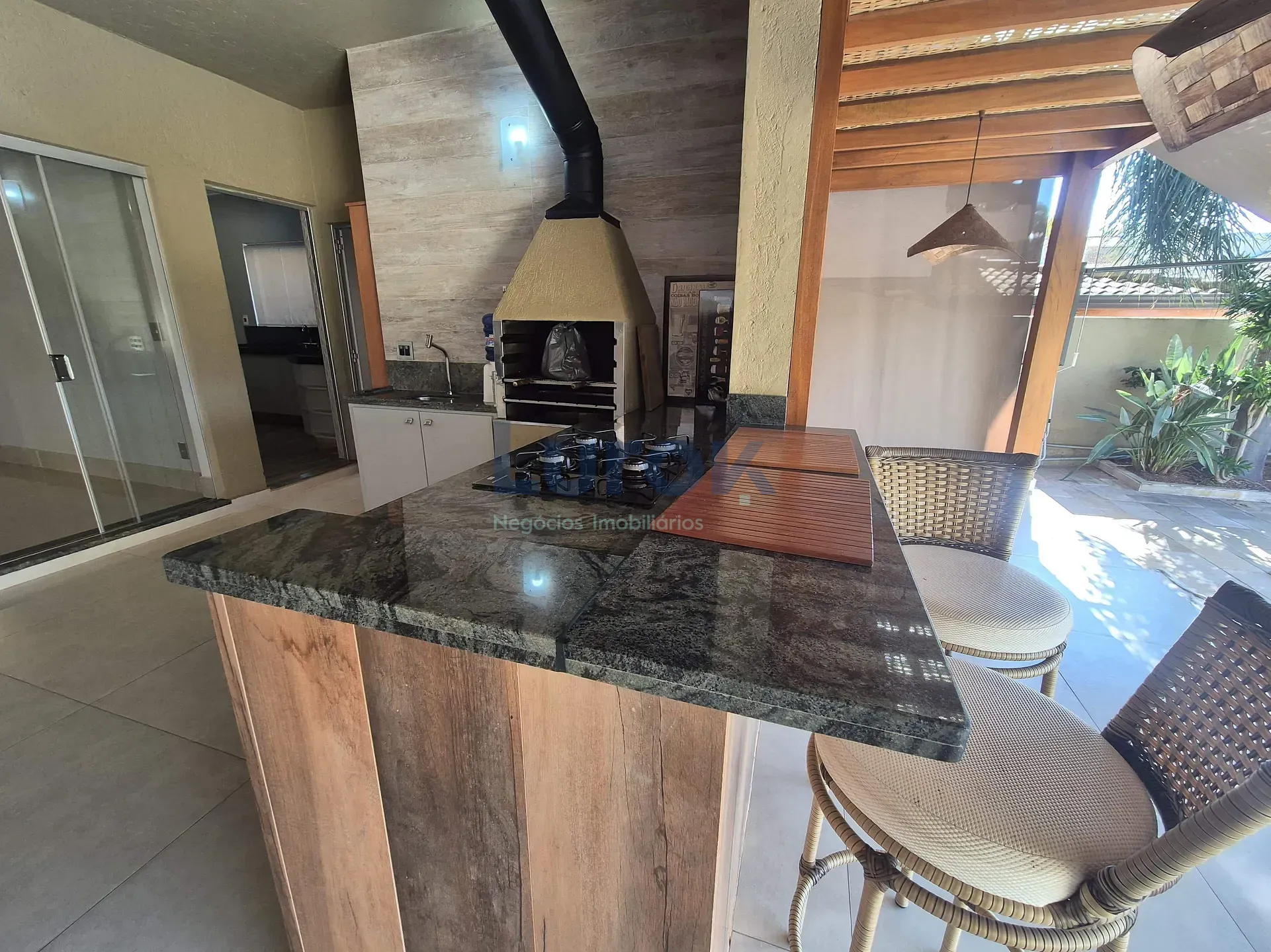 Casa, 3 quartos, 235 m² - Foto 31
