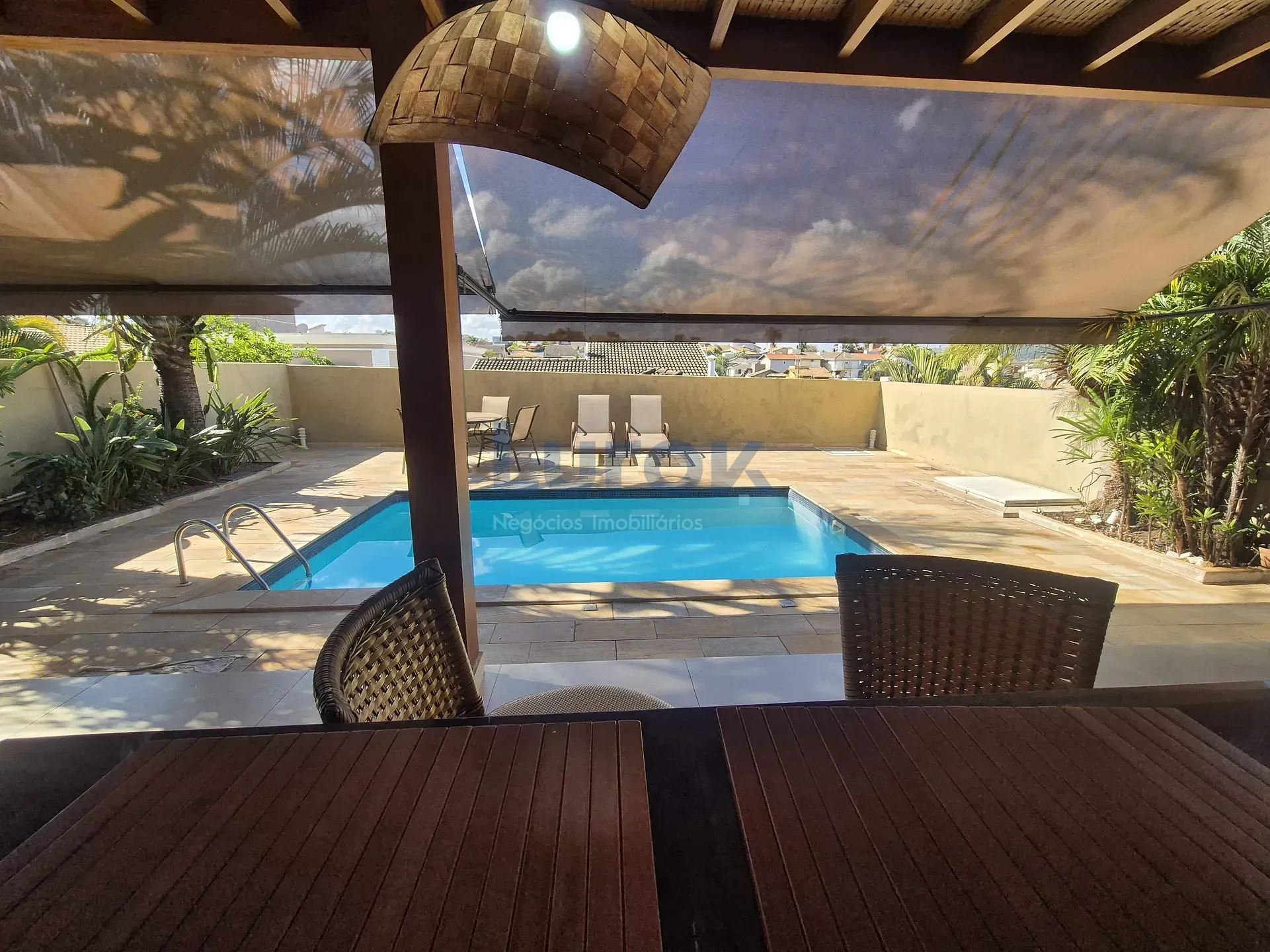 Casa, 3 quartos, 235 m² - Foto 33