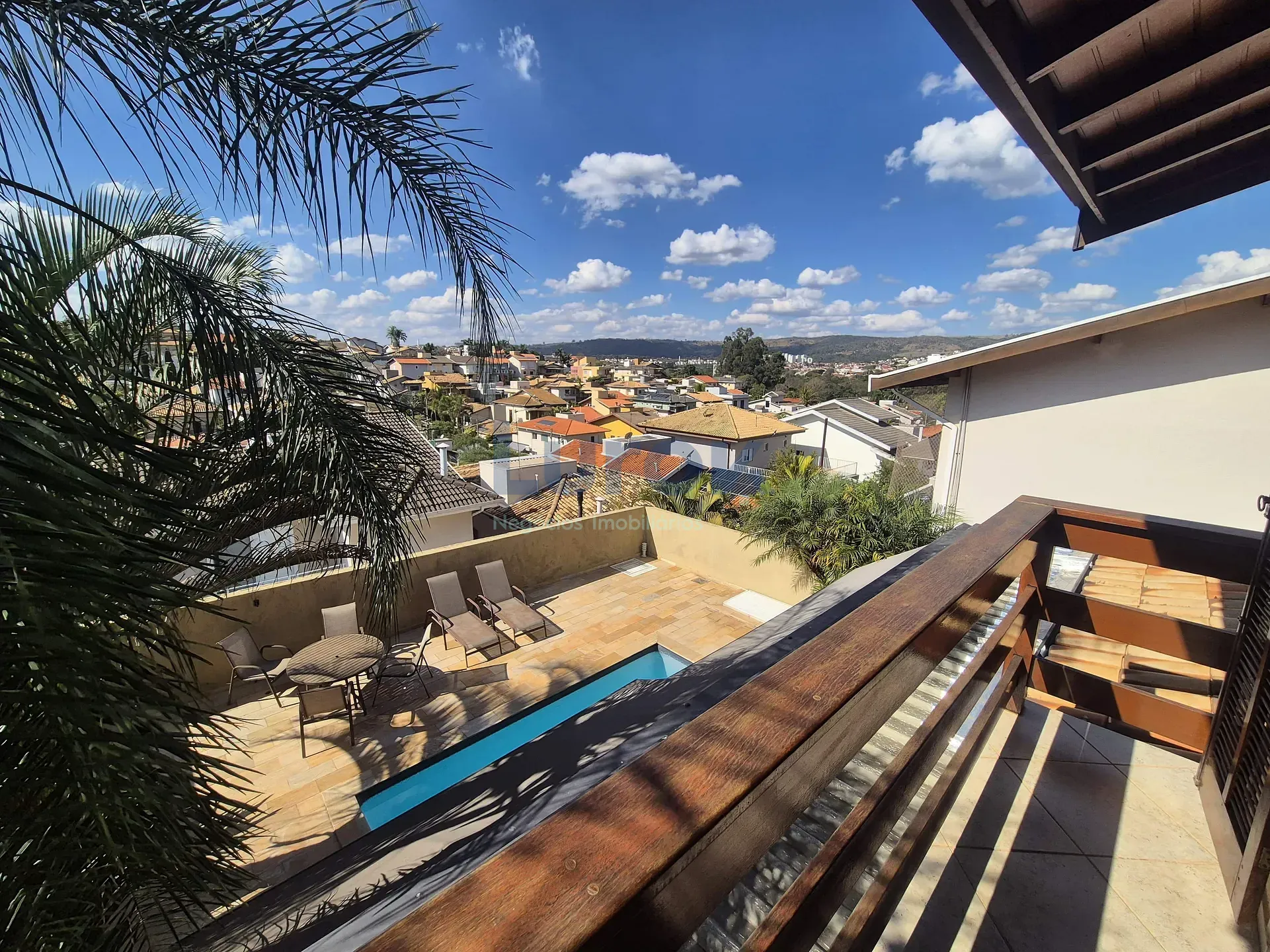 Casa, 3 quartos, 235 m² - Foto 24