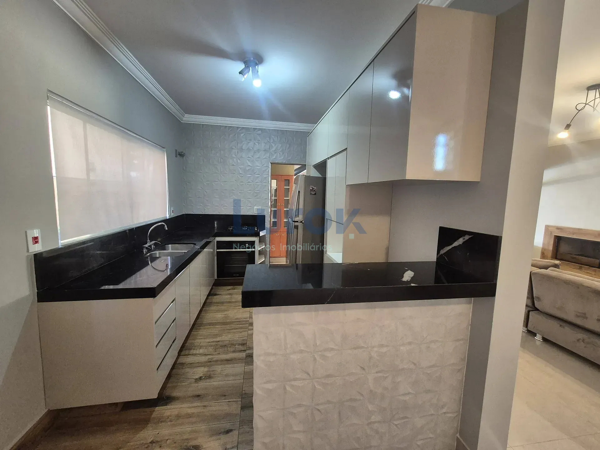 Casa, 3 quartos, 235 m² - Foto 26