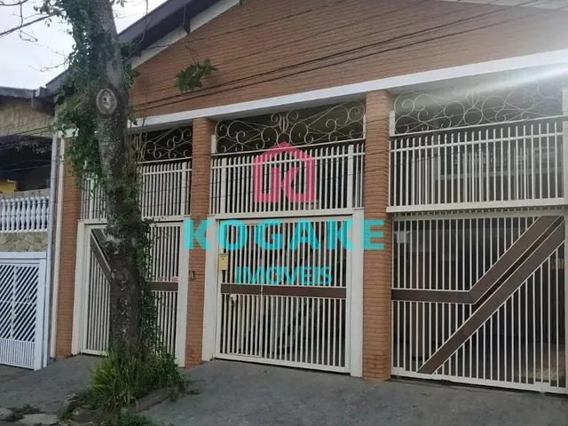 Casa com 309m² 3 quartos e 3 banheiros, à venda, no bairro Freitas em São José Dos Campos