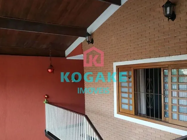 Casa com 309m² 3 quartos e 3 banheiros, à venda, no bairro Freitas em São José Dos Campos