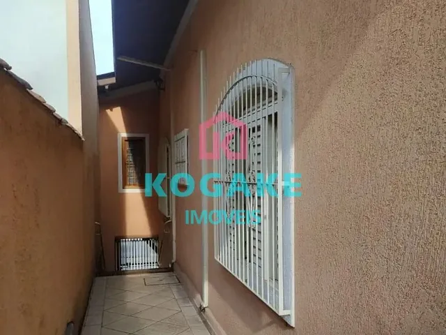 Casa com 309m² 3 quartos e 3 banheiros, à venda, no bairro Freitas em São José Dos Campos