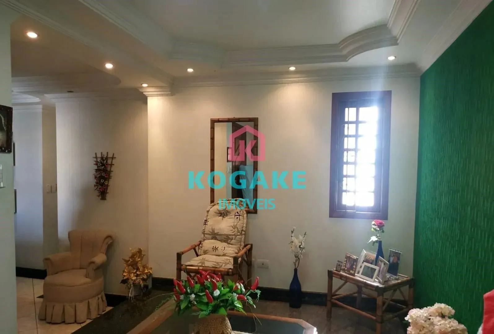 Casa, 3 quartos, 212 m² - Foto 5