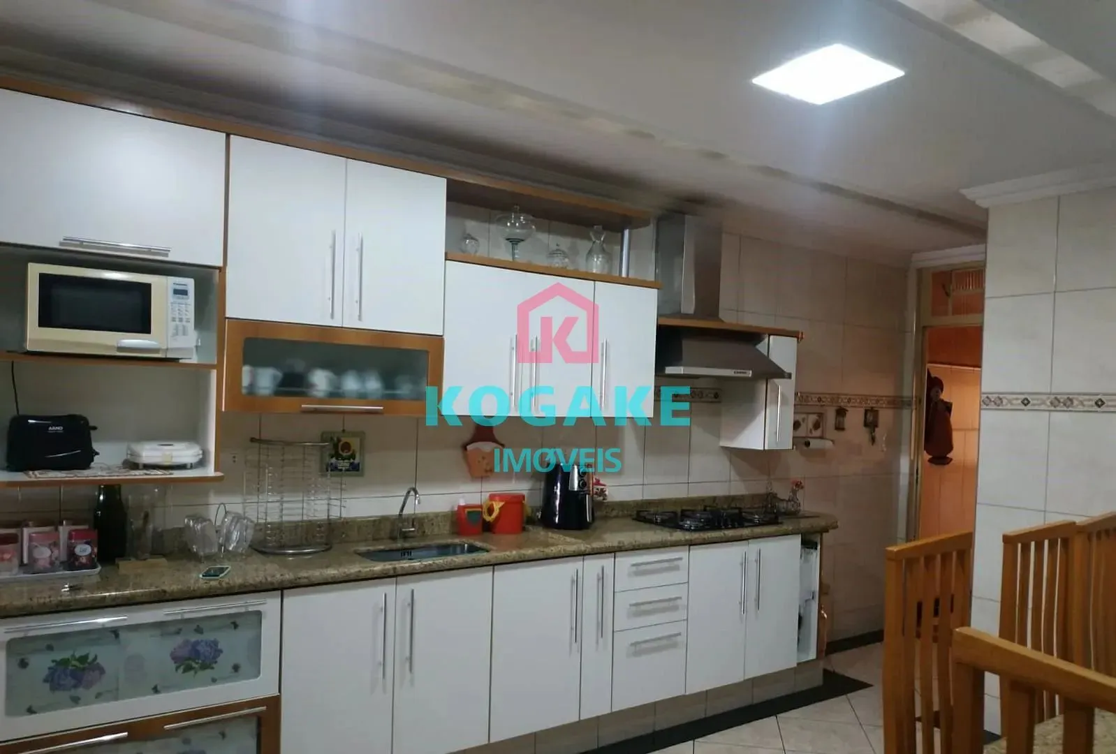 Casa, 3 quartos, 212 m² - Foto 14