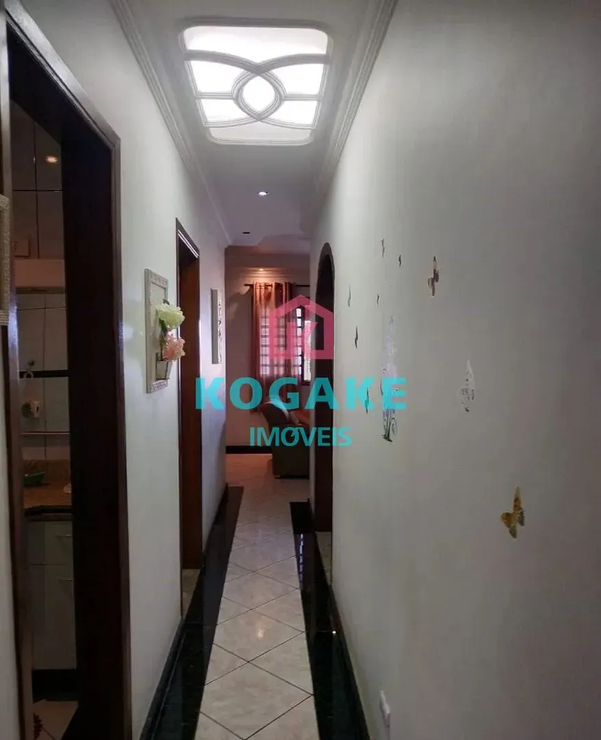 Casa, 3 quartos, 212 m² - Foto 11