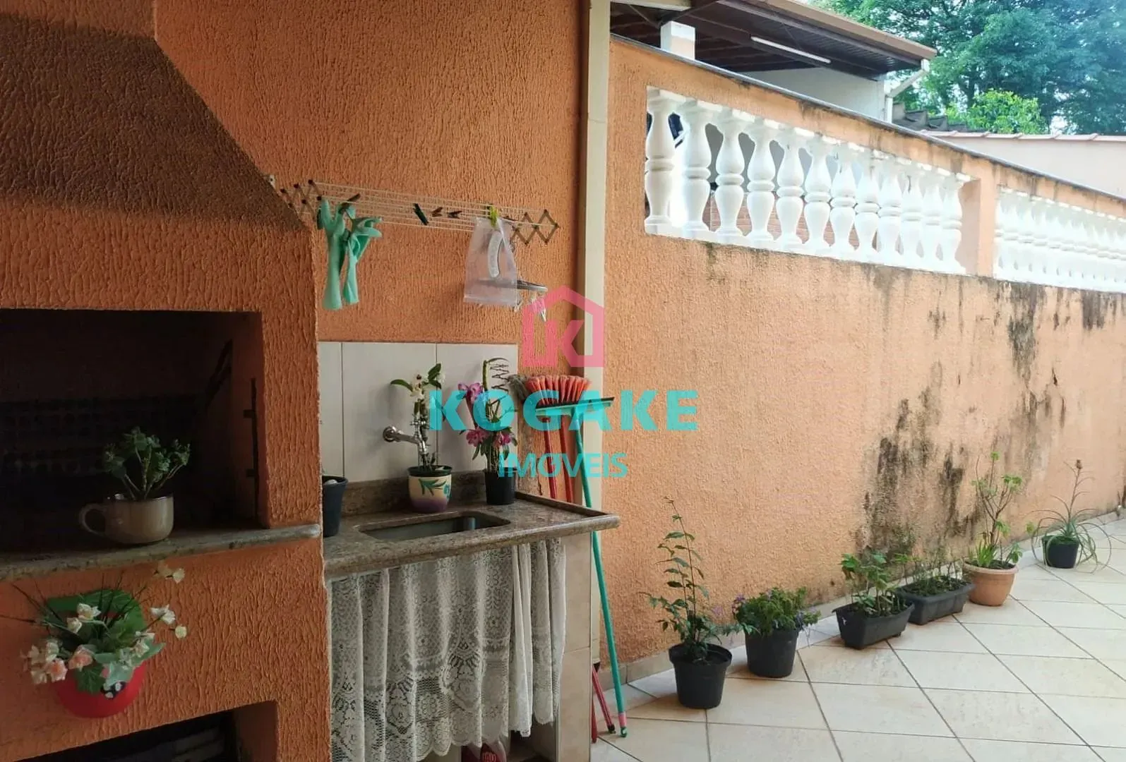 Casa, 3 quartos, 212 m² - Foto 17