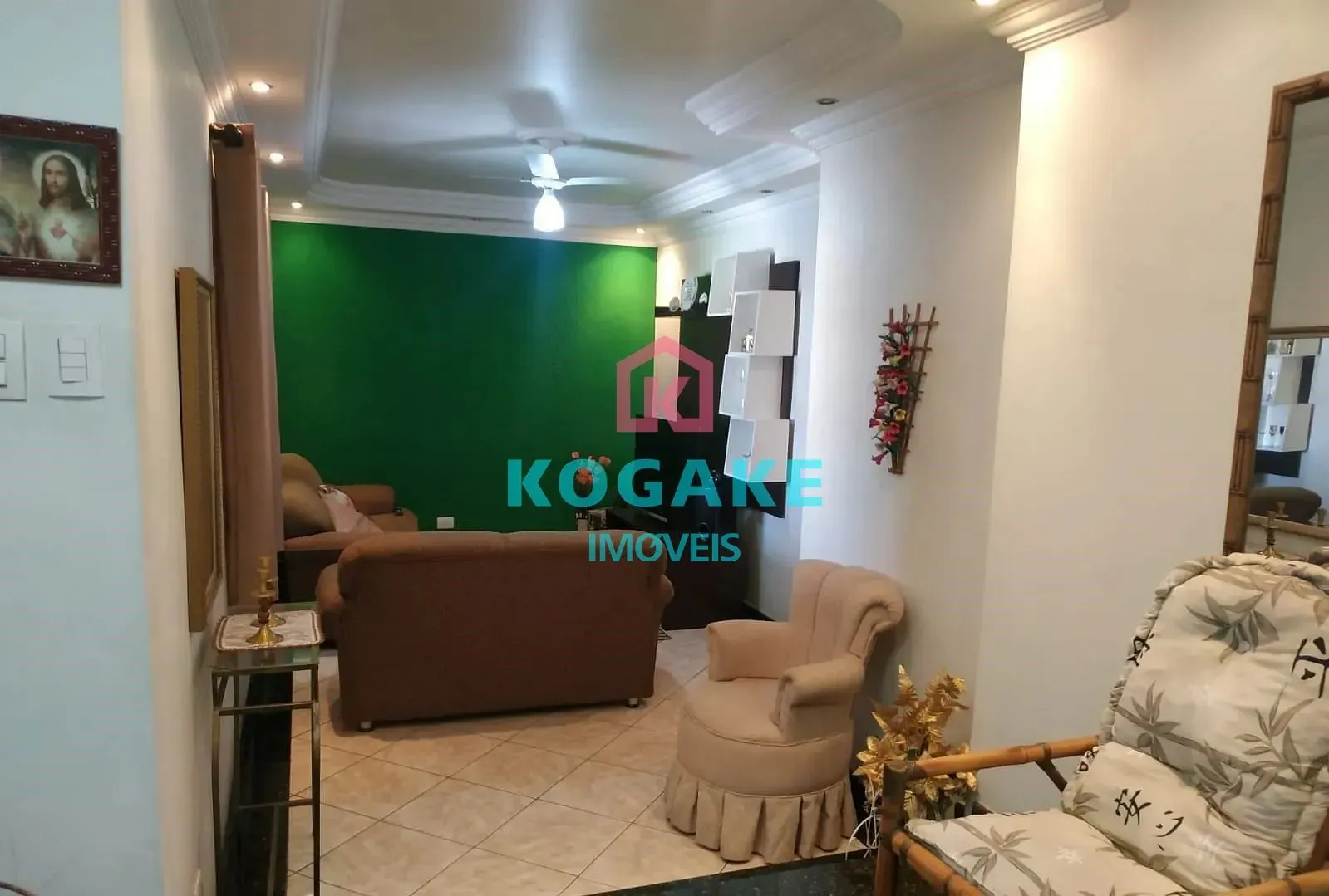Casa, 3 quartos, 212 m² - Foto 7