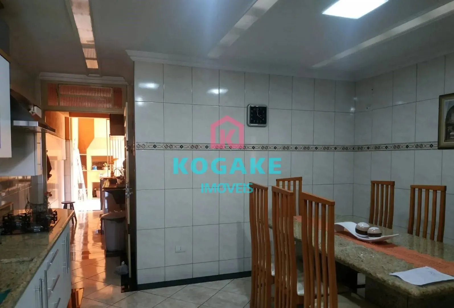Casa, 3 quartos, 212 m² - Foto 15