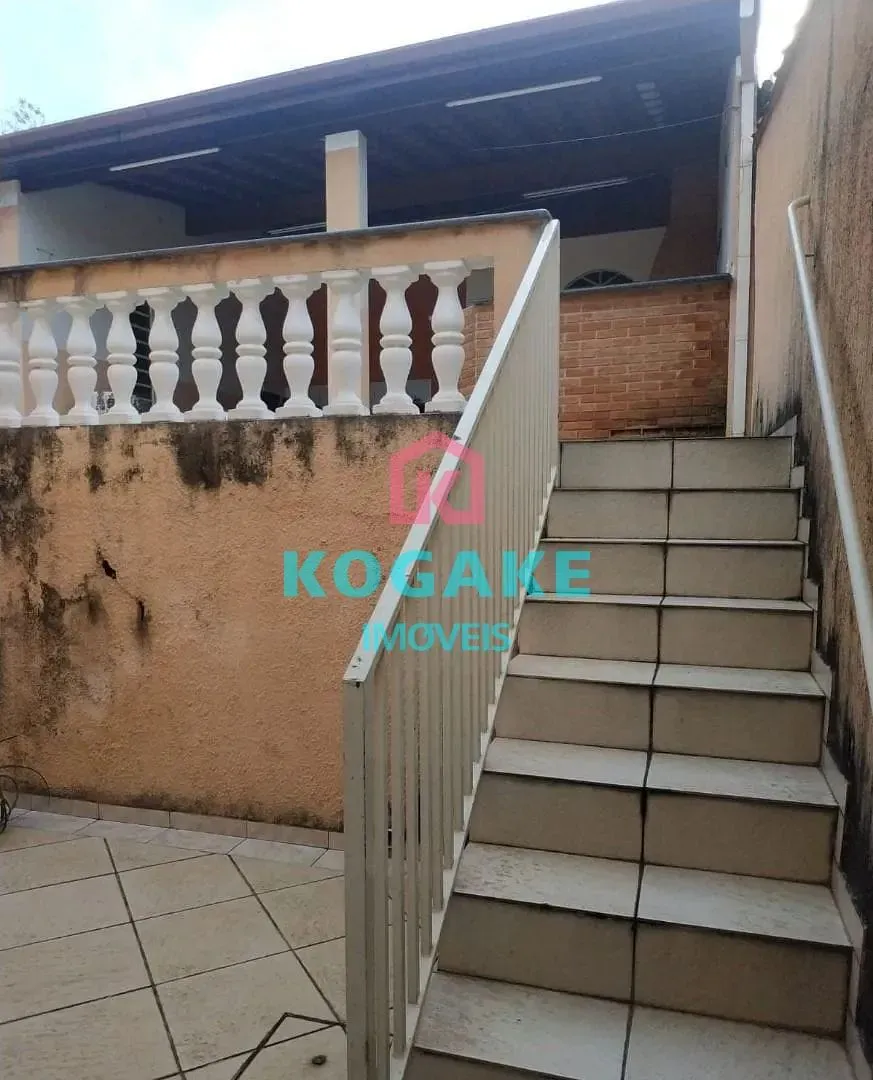 Casa, 3 quartos, 212 m² - Foto 18