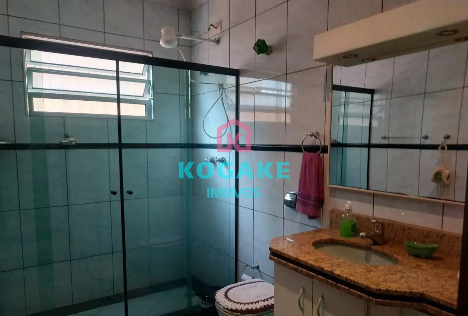 Casa, 3 quartos, 212 m² - Foto 13