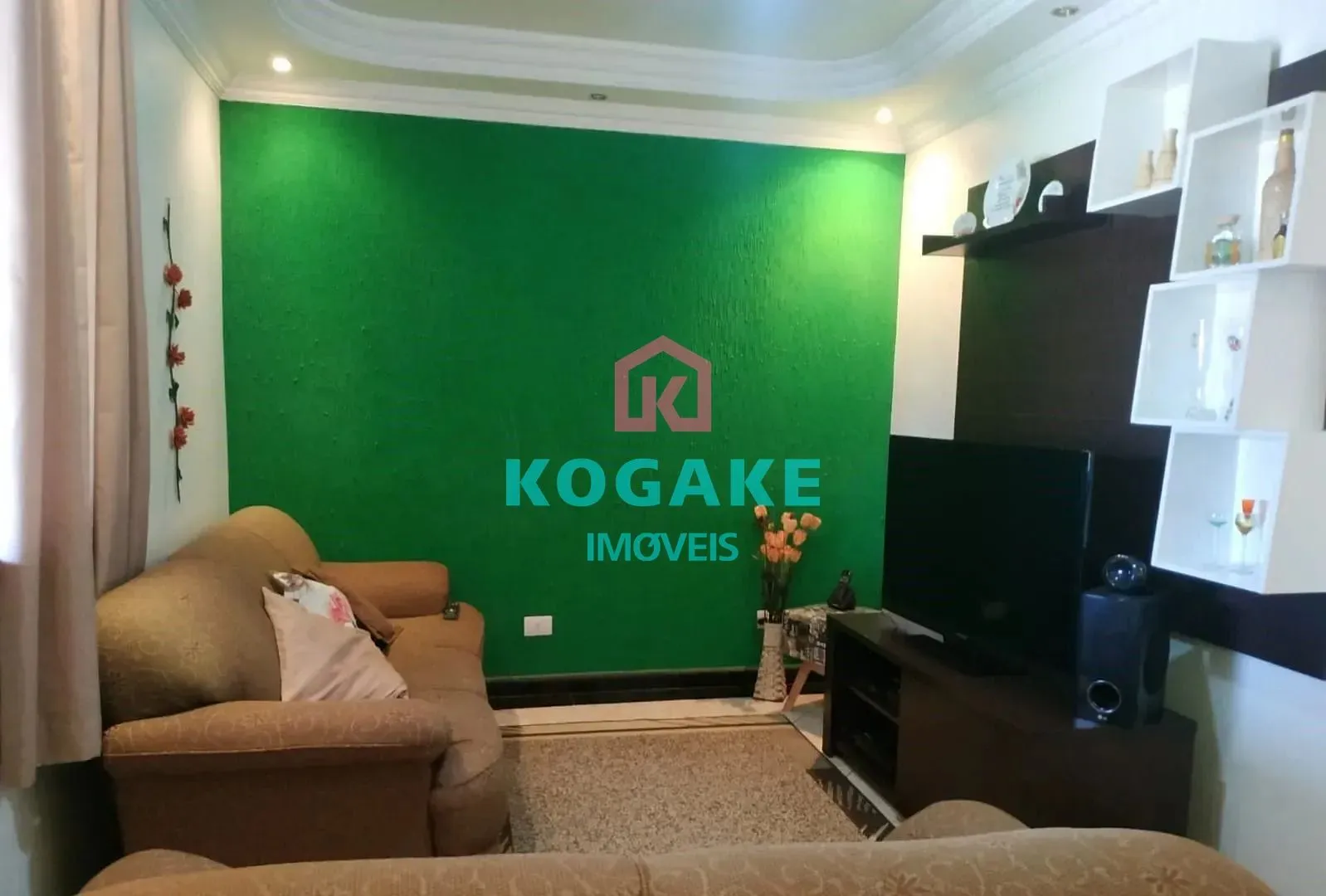 Casa, 3 quartos, 212 m² - Foto 6