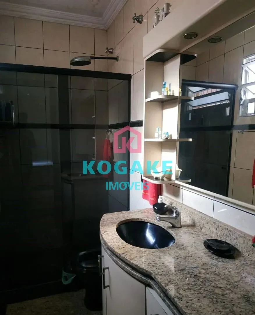 Casa, 3 quartos, 212 m² - Foto 12
