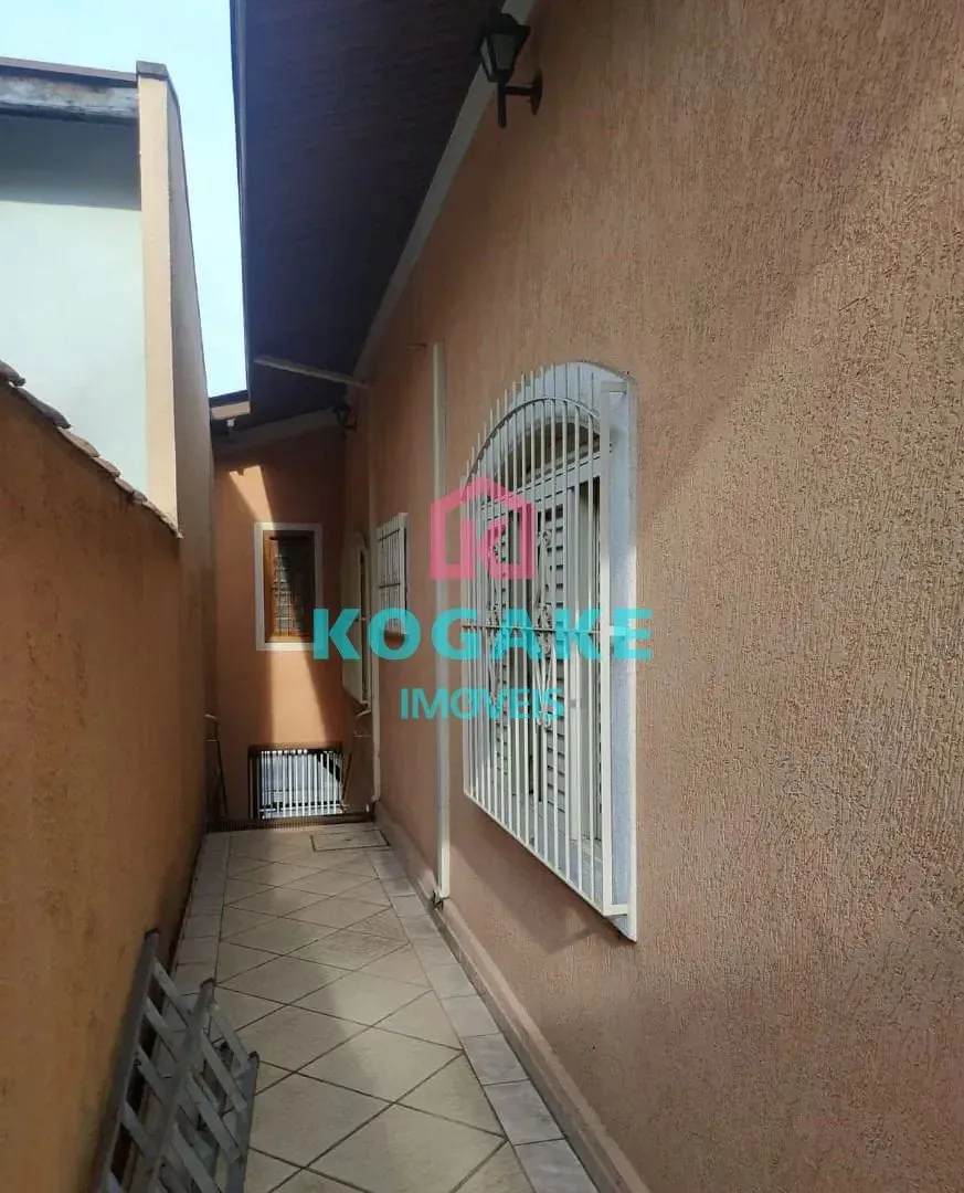 Casa, 3 quartos, 212 m² - Foto 4