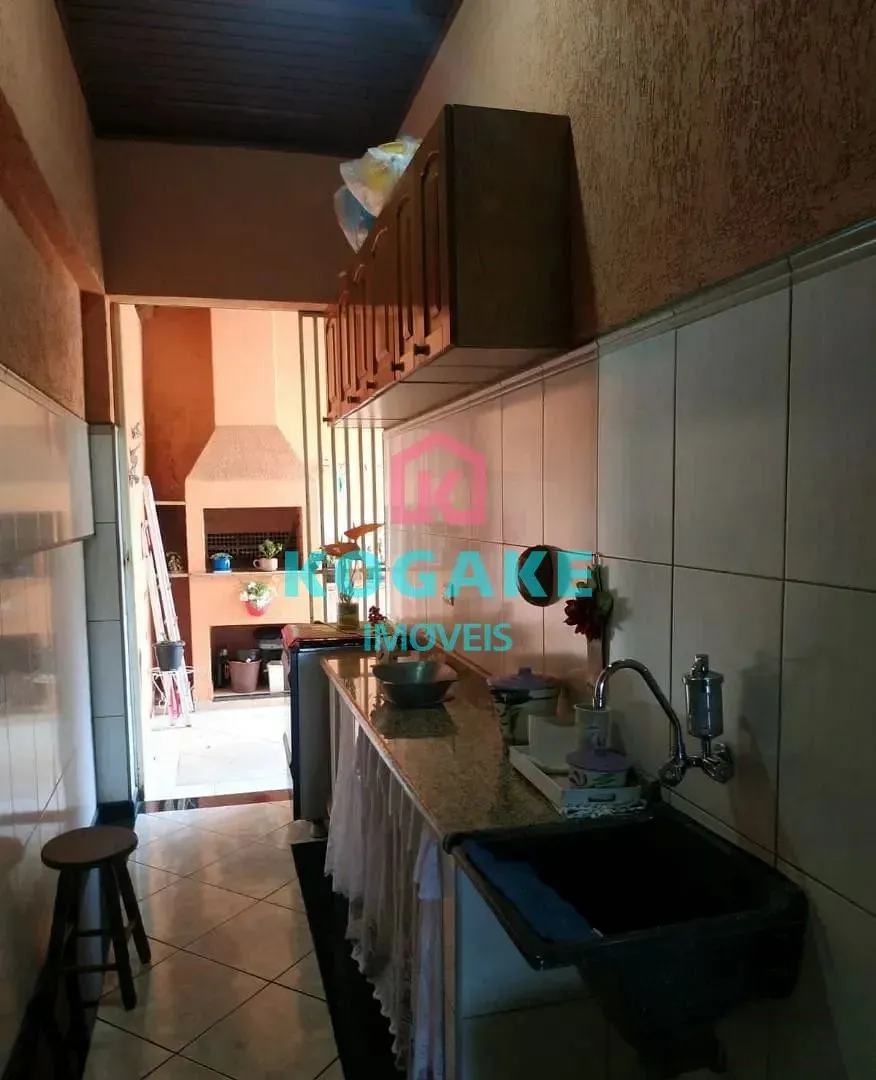 Casa, 3 quartos, 212 m² - Foto 16