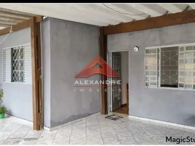 Casa com 270m² 3 quartos e 1 banheiro, à venda, no bairro Jardim Satélite em São José dos Campos
