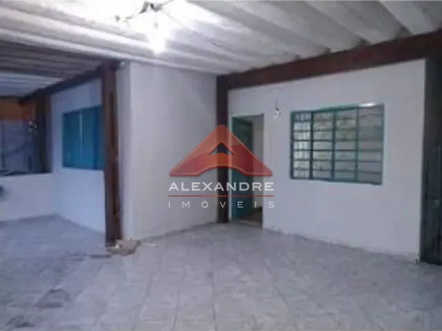 Casa com 270m² 3 quartos e 1 banheiro, à venda, no bairro Jardim Satélite em São José dos Campos