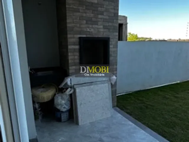 Casa com 134m² 3 quartos e 2 banheiros, à venda, no bairro Passo das Pedras em Gravataí