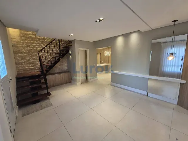 Casa com 112m² 3 quartos e 3 banheiros, à venda ou para alugar, no bairro Parque Nova Suíça em Valinhos