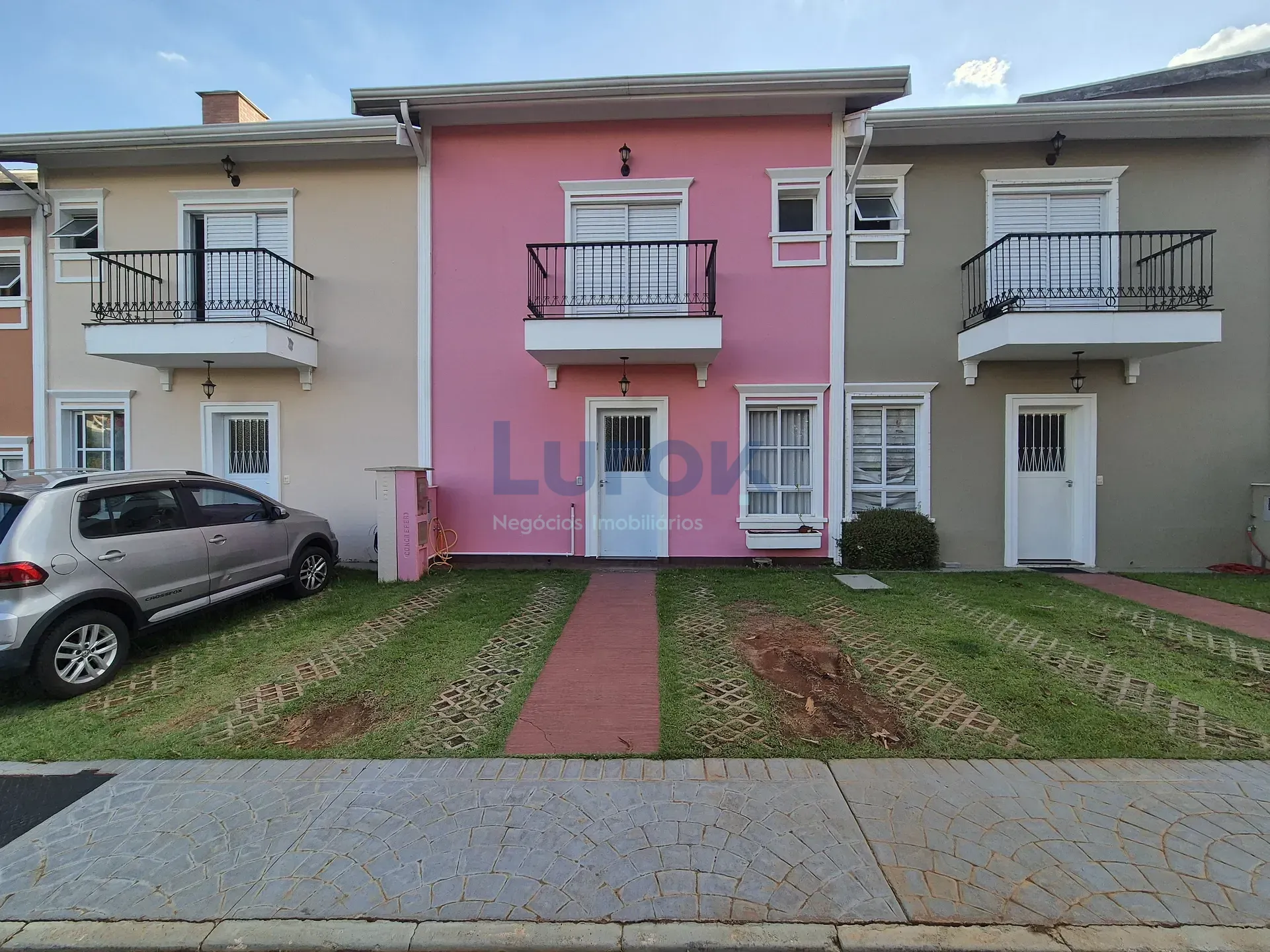 Casa, 3 quartos, 107 m² - Foto 34