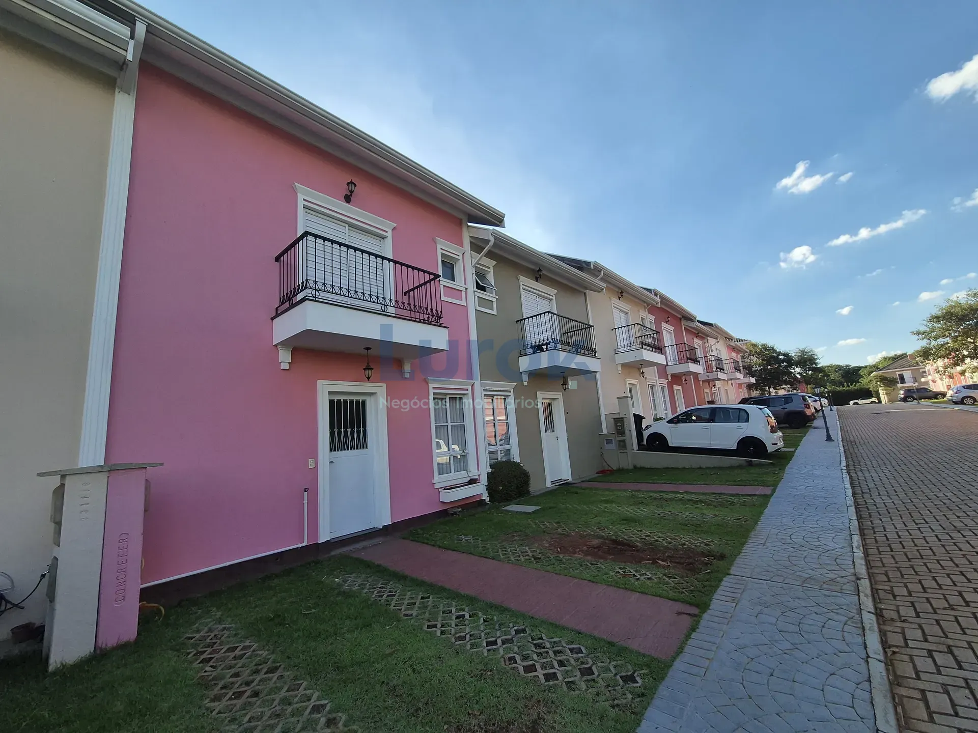 Casa, 3 quartos, 107 m² - Foto 35