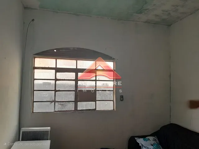 Casa com 125m² 2 quartos e 1 banheiro, à venda, no bairro Jardim Itapoã em São José dos Campos