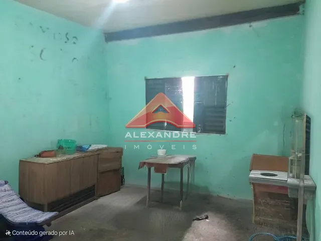 Casa com 125m² 2 quartos e 1 banheiro, à venda, no bairro Jardim Itapoã em São José dos Campos