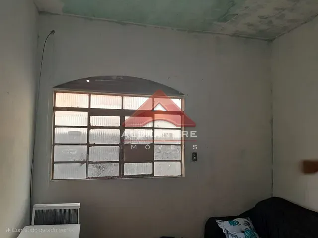 Casa com 125m² 2 quartos e 1 banheiro, à venda, no bairro Jardim Itapoã em São José dos Campos