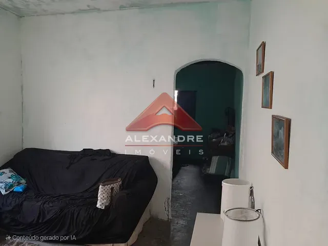 Casa com 125m² 2 quartos e 1 banheiro, à venda, no bairro Jardim Itapoã em São José dos Campos